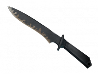 ★ Classic Knife Night Stripe